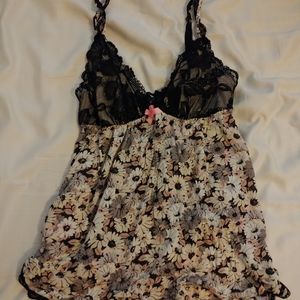 Victoria's Secret night camisole